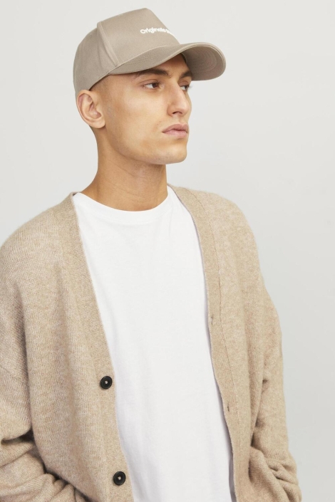Jack & Jones jacvesterbro cap noos